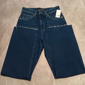 NWT women's Mavi Jeans Barcelona